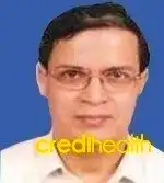 Dr. Aroop Mukherjee, Orthopedist in Gachibowli 