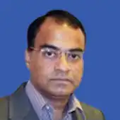 Dr. Ajith H J, Opthalmologist in Payyanur 