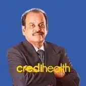 Dr. R Krishnanamoorthy, Plastic Surgeon in Payyanur 