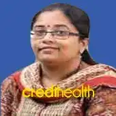 Dr. Moupia Chakraborty, Pediatrician in Gachibowli 