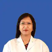 Dr. Sonam Gupta, Gynaecologist in Gachibowli 