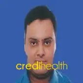 Dr. Salim Patel, Orthopedist in Payyanur 