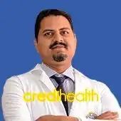 Dr. Piyushkant Sharma, Neurosurgeon in Payyanur 