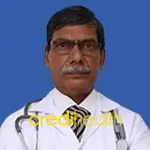 Dr. Ujal Mani, Hematologist in United States of America