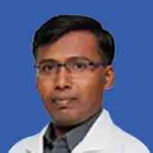 Dr. Prabhat Ranjan, Urologist in Gachibowli 