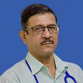 Dr. Anil Godbole, Nephrologist in Gachibowli 