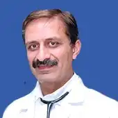 Dr. Arun Kochar, Cardiologist in الهند