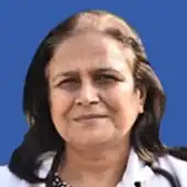 Dr. Renu Kumari Sinha, Gynaecologist in Payyanur 