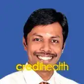 Dr. V M Raj Mohan, Plastic Surgeon in Payyanur 