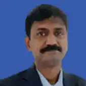 Dr. Ashish Kumar Shrivastav, General Surgeon in संयुक्त राज्य अमेरिका