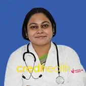 Dr. Jayoti Nandi, Dermatologist in Gachibowli 