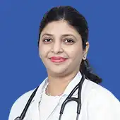 Dr. Ekawali Gupta, Gynaecologist in Gachibowli 