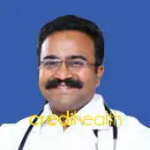 Dr. K Sankara Subramanian, Neurologist in Payyanur 