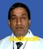 Dr. M M Aggarwal, Orthopedist in Gachibowli 