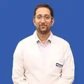 Dr. Gaurav Pandey, Nephrologist in Payyanur 