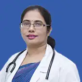 Dr. N Sapna Lulla, Gynaecologist in Sahakar Nagar, Bangalore