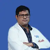 Dr. Deepak Kumar Maharana, Orthopedist in Perinthalmanna 