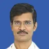 Dr. V Nanda Kishore, Pediatrician in Payyanur 
