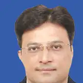 Dr. Rajendra Pujari, Gastroenterologist in Gachibowli 