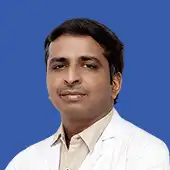 Dr. S Thayumanavan, Dentist in Gachibowli 