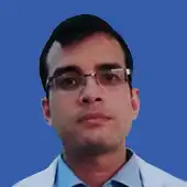 Dr. Ankur Goswami, Spine Surgeon in Gachibowli 