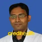 Dr. Gokulakrishnan P J, Urologist in Payyanur 