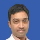 Dr. K Sri Krishna Chaitanya, Orthopedist in Payyanur 