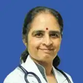 Dr. Meenakshi Motwani, Pediatrician in Payyanur 