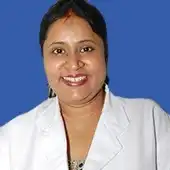 Dr. Kirti Vijay Kumar Verma, Gynaecologist in Payyanur 