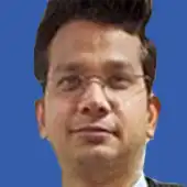 Dr. Shailesh Jain, Neurosurgeon in Gachibowli 