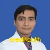 Dr. Vikas Dogra, Pulmonologist in Payyanur 