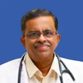 Dr. S Shanmugasundaram, Cardiologist in United States of America