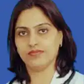 Dr. Shweta Goswami, IVF Specialist in Gachibowli 
