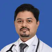 Dr. Vaibhav Kubal, Pulmonologist in Gachibowli 