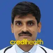Dr. Sharat Reddy Putta, Gastroenterologist in Gachibowli 