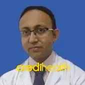 Dr. Sanchayan Roy, Internal Medicine Specialist in Gachibowli 