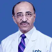 Dr. Anil Behl , Plastic Surgeon in الهند