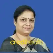 Dr. Shalini Mehrotra, Pediatrician in Payyanur 