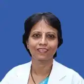 Dr. Smita Orke, Gynaecologist in Gachibowli 
