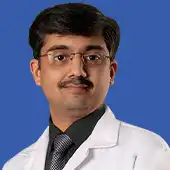 Dr. Nikhil, Neurologist in Perinthalmanna 