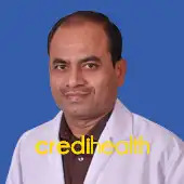 Dr. Manohar J Suranagi, Cardiologist in Payyanur 