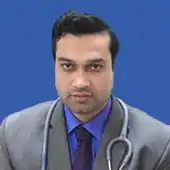Dr. Sharad Deshmukh, Gastroenterologist in Payyanur 