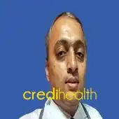 Dr. Prashanth P S, Internal Medicine Specialist in Payyanur 