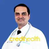 Dr. Hari Mohan Agrawal, Radiation Oncologist in Payyanur 