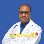 Dr. Deepak Gupta, Oncologist in Payyanur 