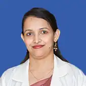 Dr. Sarika, ENT Specialist in Payyanur 