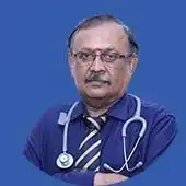 Dr. SR Subrammaniyan, Vascular Surgeon in Gachibowli 