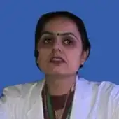 Dr. Sonia Gandhi, Dietitian in Payyanur 