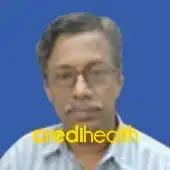 Dr. Rupendu T, Orthopedist in Gachibowli 