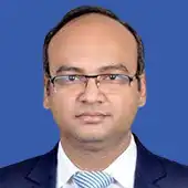 Dr. Kshitij Srivastava, Orthopedist in Payyanur 